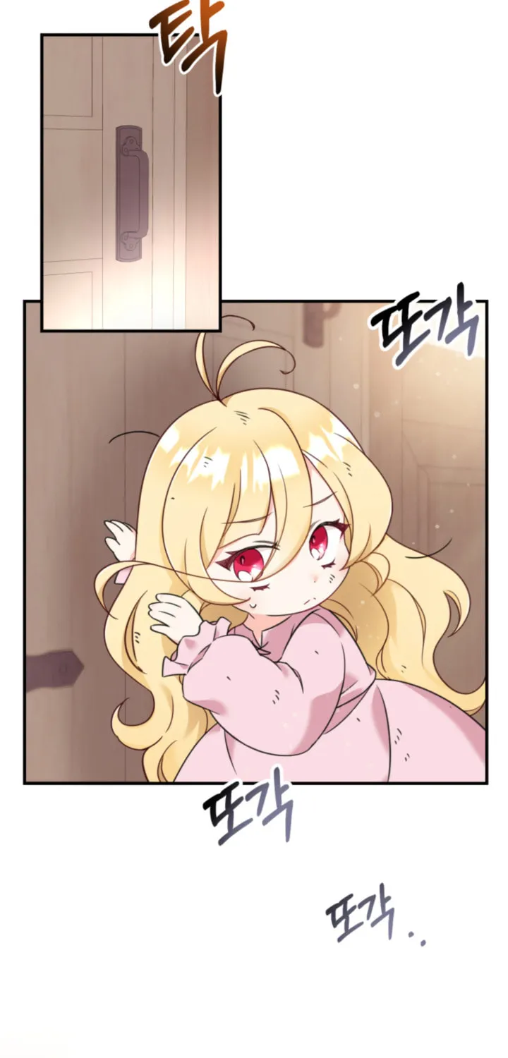 Baby Pharmacist Princess Chapter 2 page 53 - 