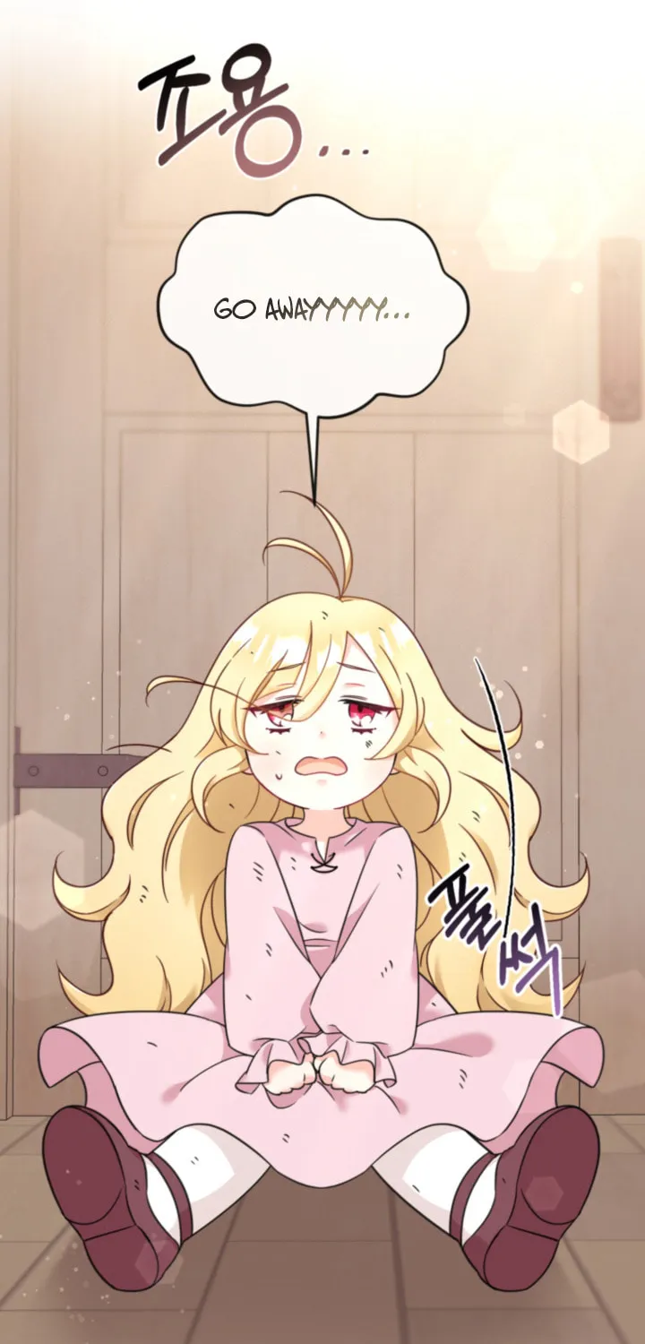 Baby Pharmacist Princess Chapter 2 page 54 - 