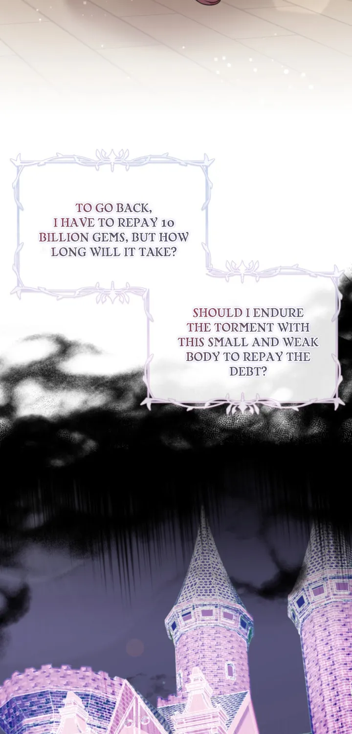 Baby Pharmacist Princess Chapter 2 page 58 - 