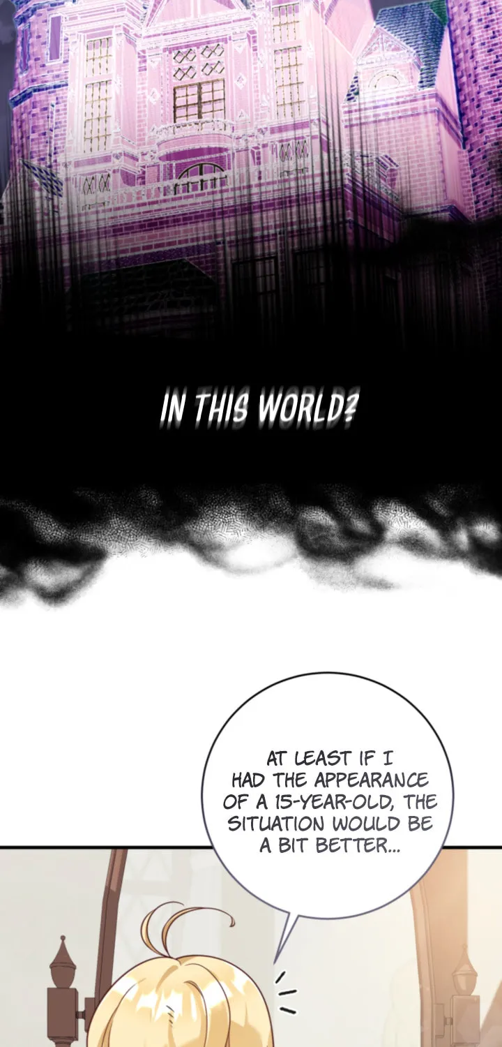Baby Pharmacist Princess Chapter 2 page 59 - 