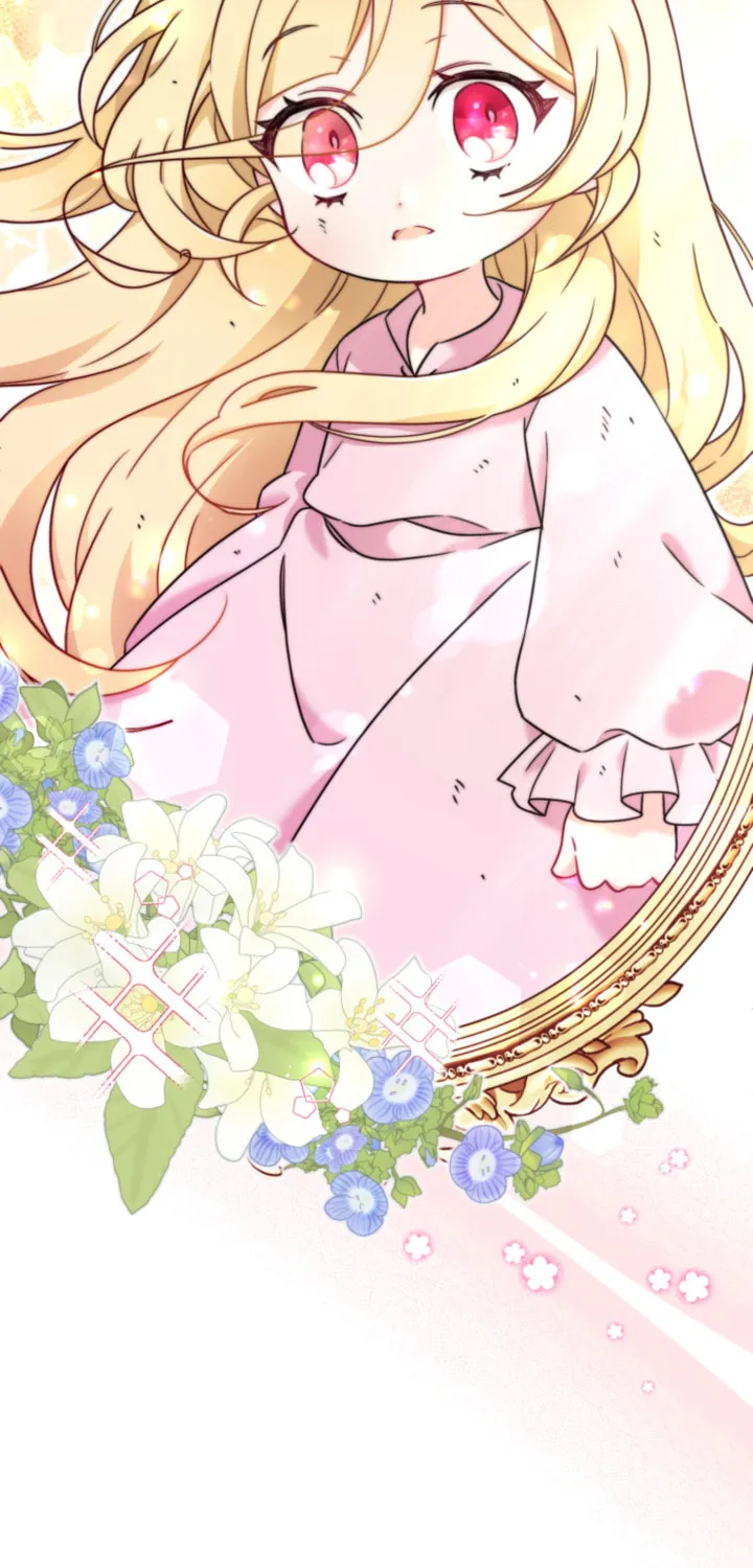 Baby Pharmacist Princess Chapter 2 page 61 - 