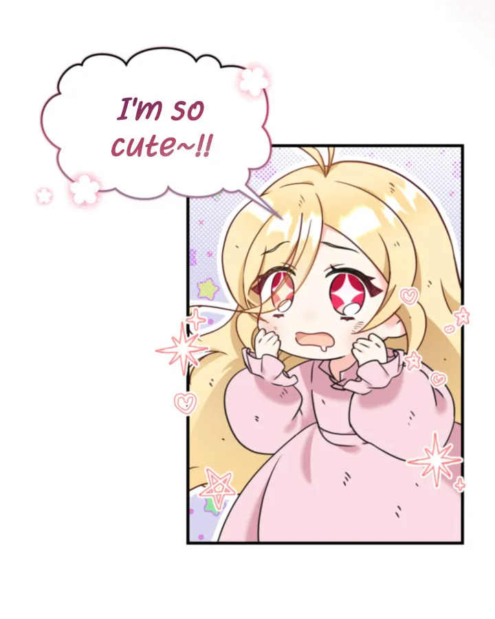 Baby Pharmacist Princess Chapter 2 page 62 - 