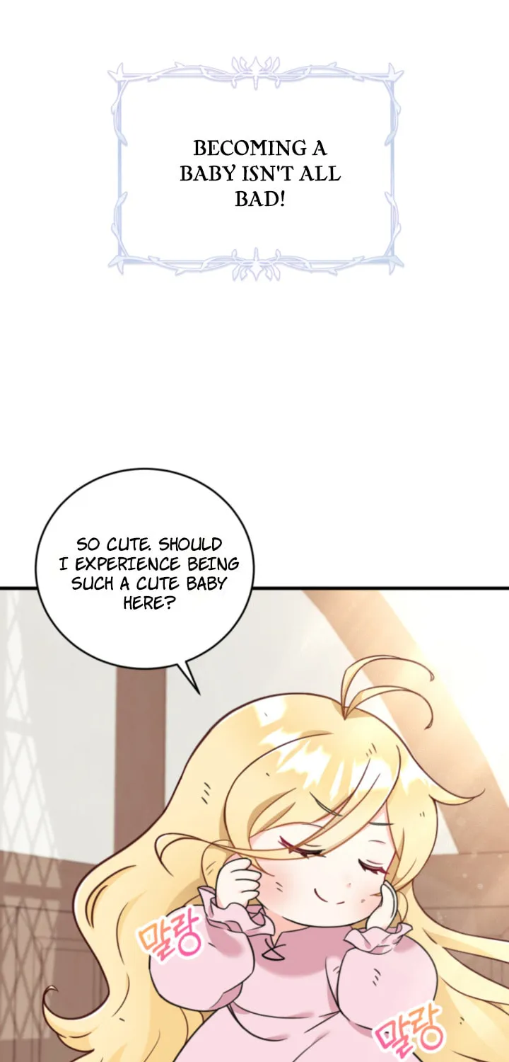 Baby Pharmacist Princess Chapter 2 page 63 - 