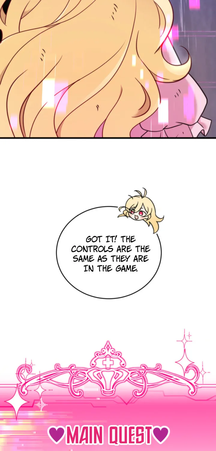 Baby Pharmacist Princess Chapter 2 page 66 - 