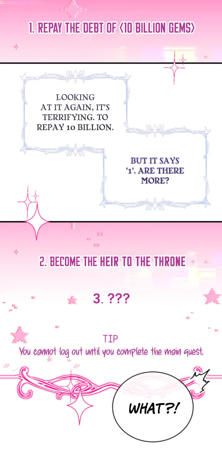 Baby Pharmacist Princess Chapter 2 page 67 - 