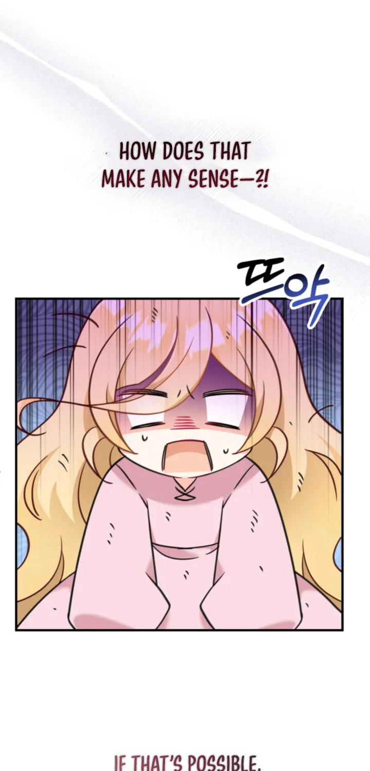 Baby Pharmacist Princess Chapter 2 page 68 - 