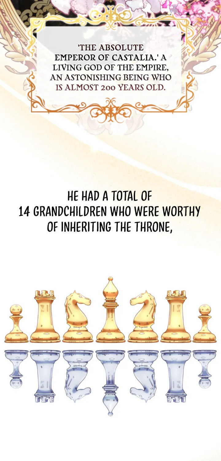 Baby Pharmacist Princess Chapter 2 page 71 - 