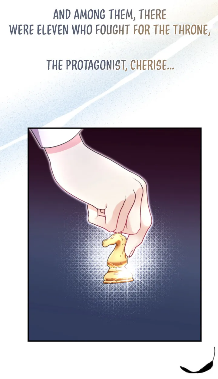 Baby Pharmacist Princess Chapter 2 page 72 - 