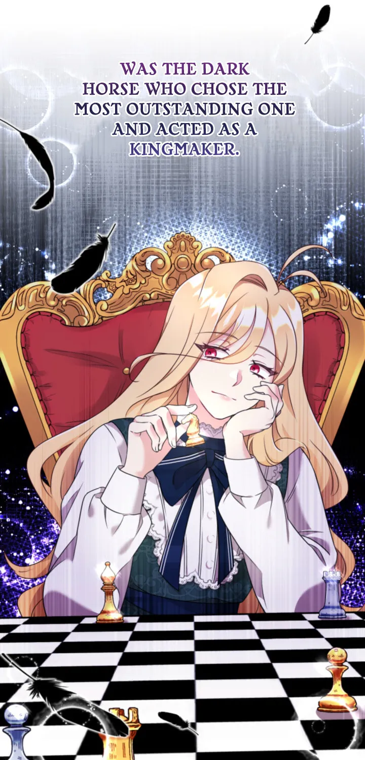 Baby Pharmacist Princess Chapter 2 page 73 - 