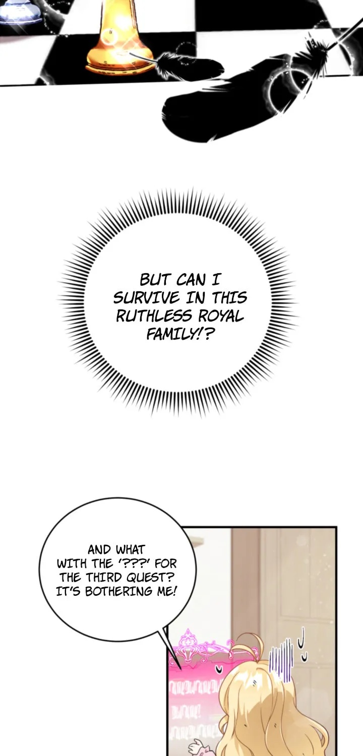 Baby Pharmacist Princess Chapter 2 page 74 - 