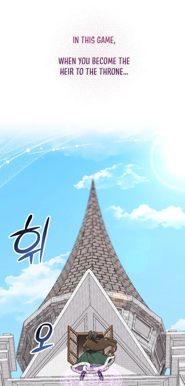 Baby Pharmacist Princess Chapter 2 page 79 - 