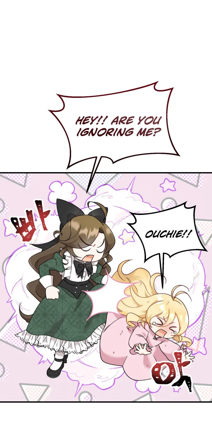 Baby Pharmacist Princess Chapter 2 page 9 - 