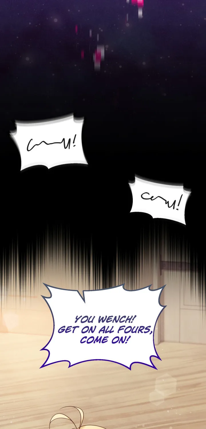 Baby Pharmacist Princess Chapter 2 page 82 - 
