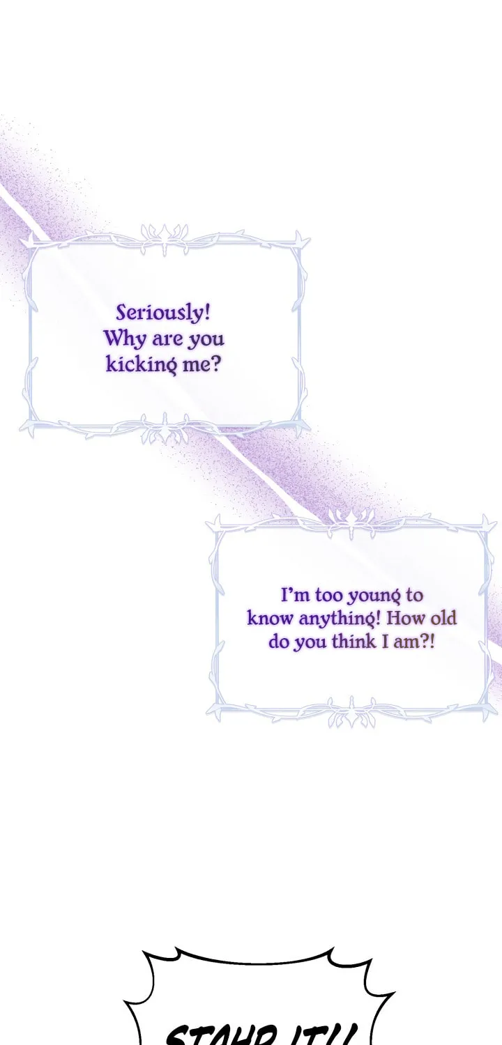 Baby Pharmacist Princess Chapter 2 page 10 - 