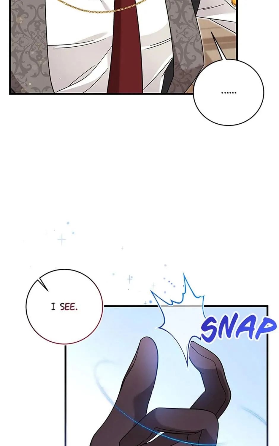 Baby Pharmacist Princess Chapter 20 page 11 - 