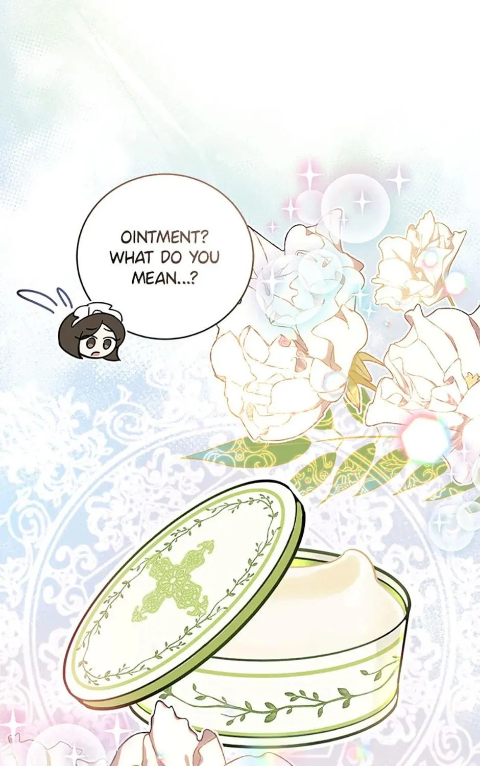 Baby Pharmacist Princess Chapter 20 page 101 - 