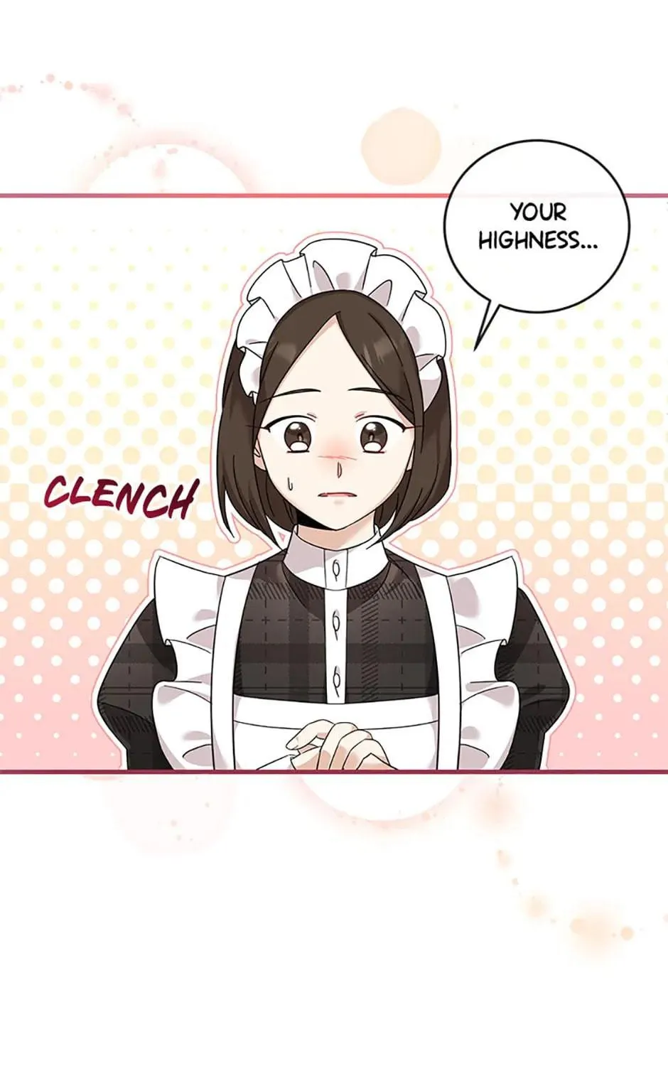 Baby Pharmacist Princess Chapter 20 page 109 - 
