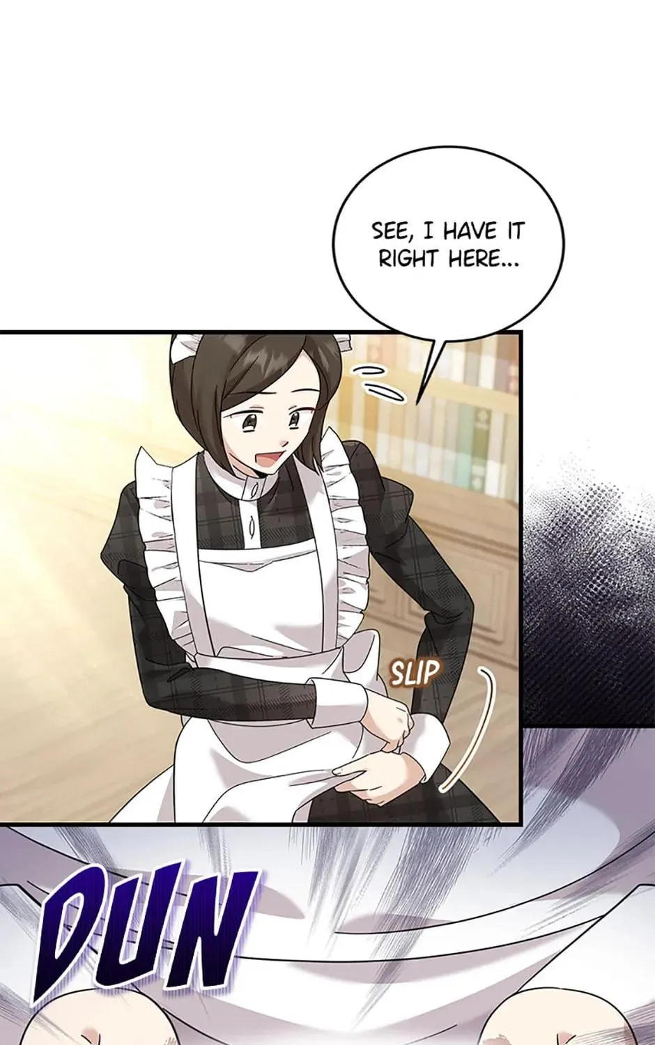 Baby Pharmacist Princess Chapter 20 page 113 - 