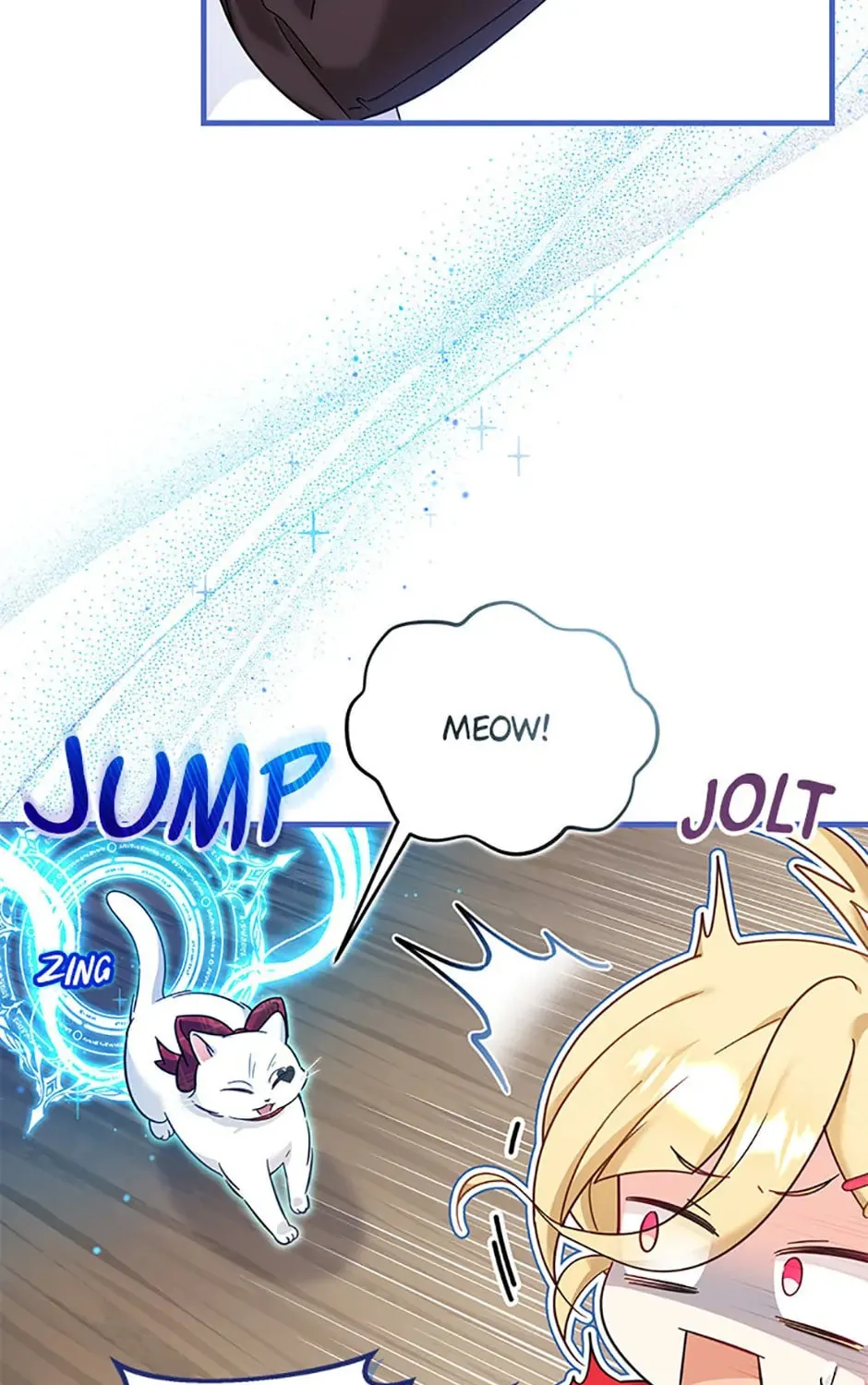 Baby Pharmacist Princess Chapter 20 page 13 - 