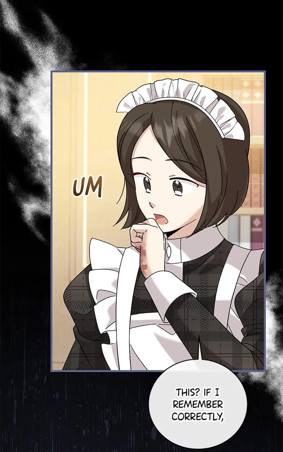 Baby Pharmacist Princess Chapter 20 page 121 - 