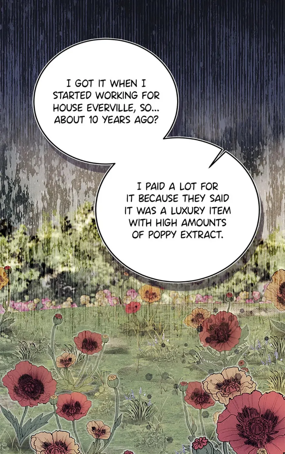 Baby Pharmacist Princess Chapter 20 page 123 - 