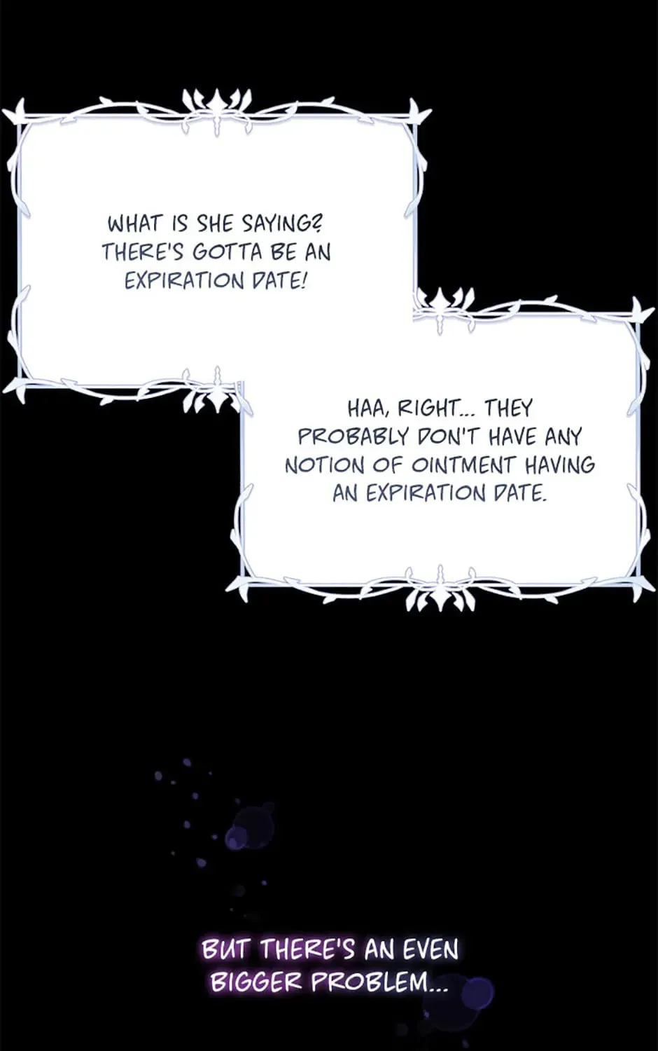 Baby Pharmacist Princess Chapter 20 page 127 - 
