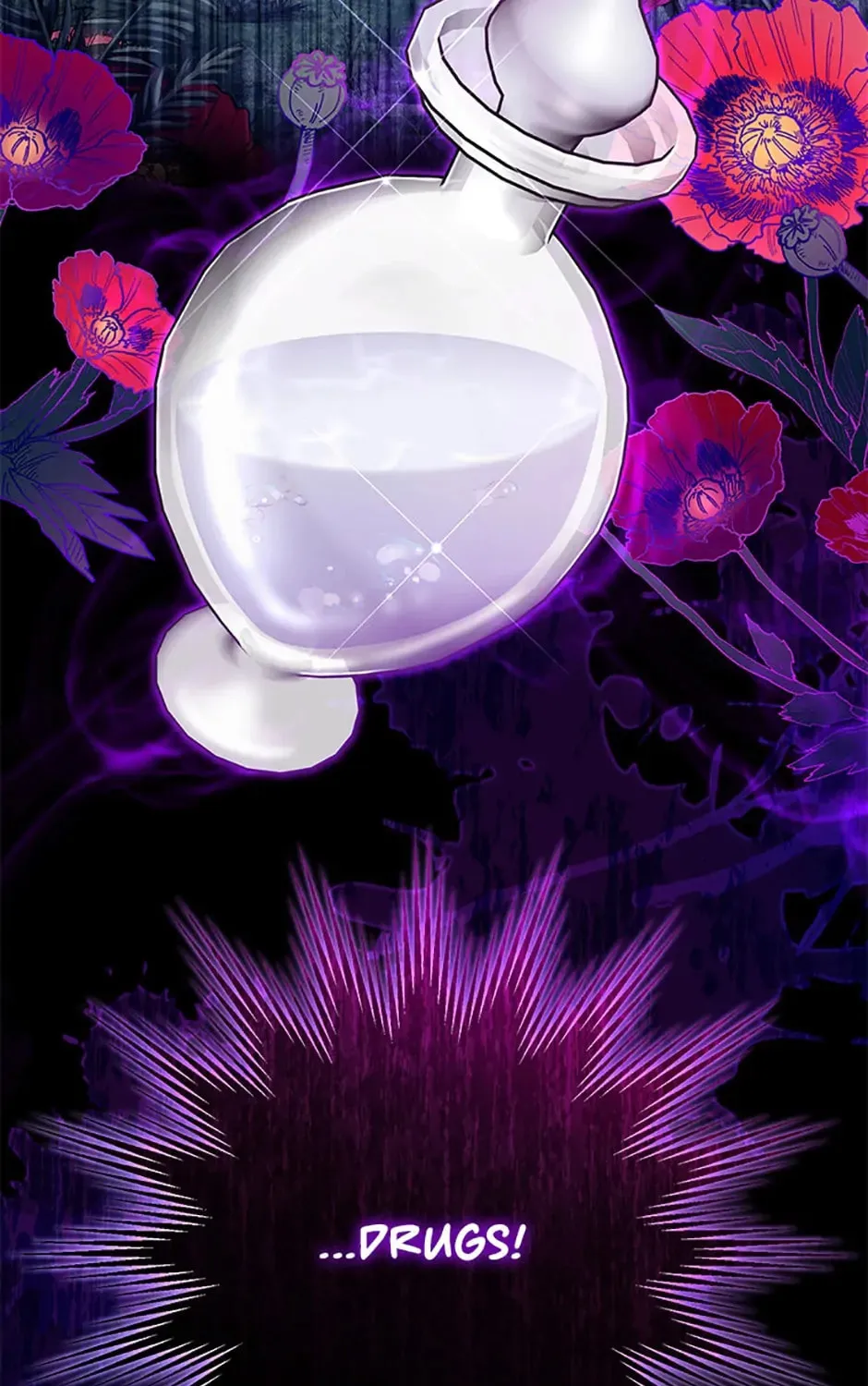 Baby Pharmacist Princess Chapter 20 page 133 - 