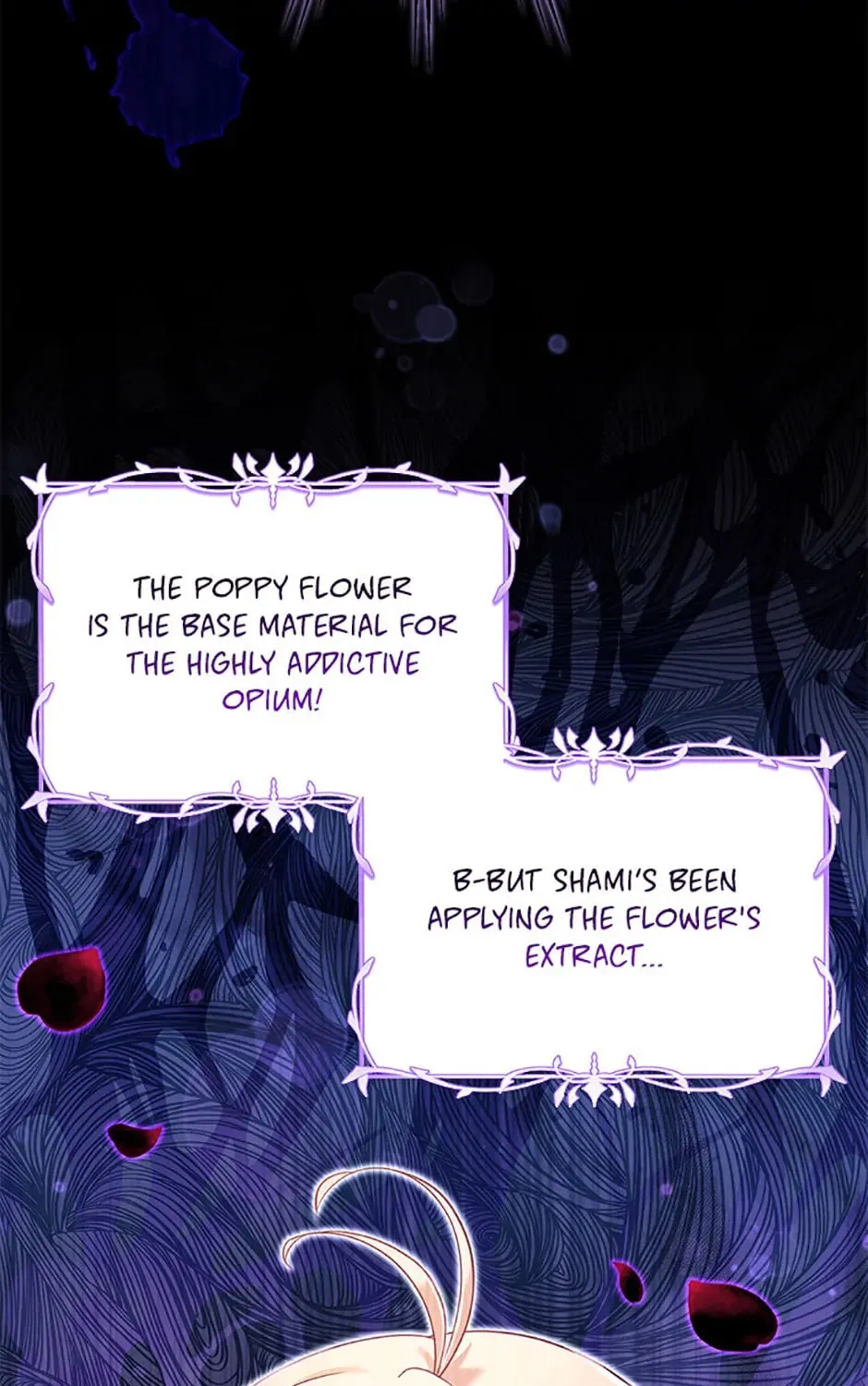 Baby Pharmacist Princess Chapter 20 page 135 - 