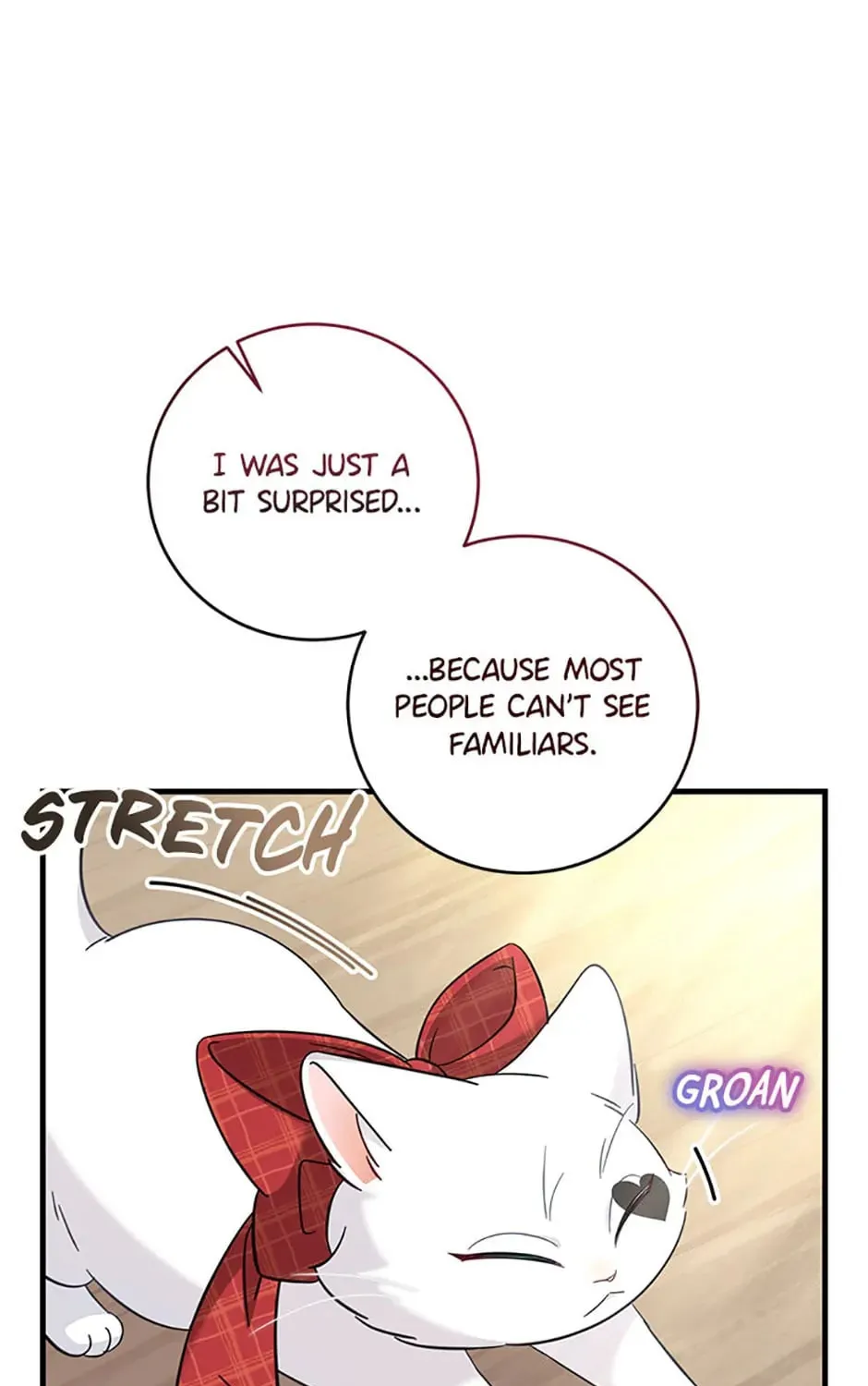 Baby Pharmacist Princess Chapter 20 page 15 - 
