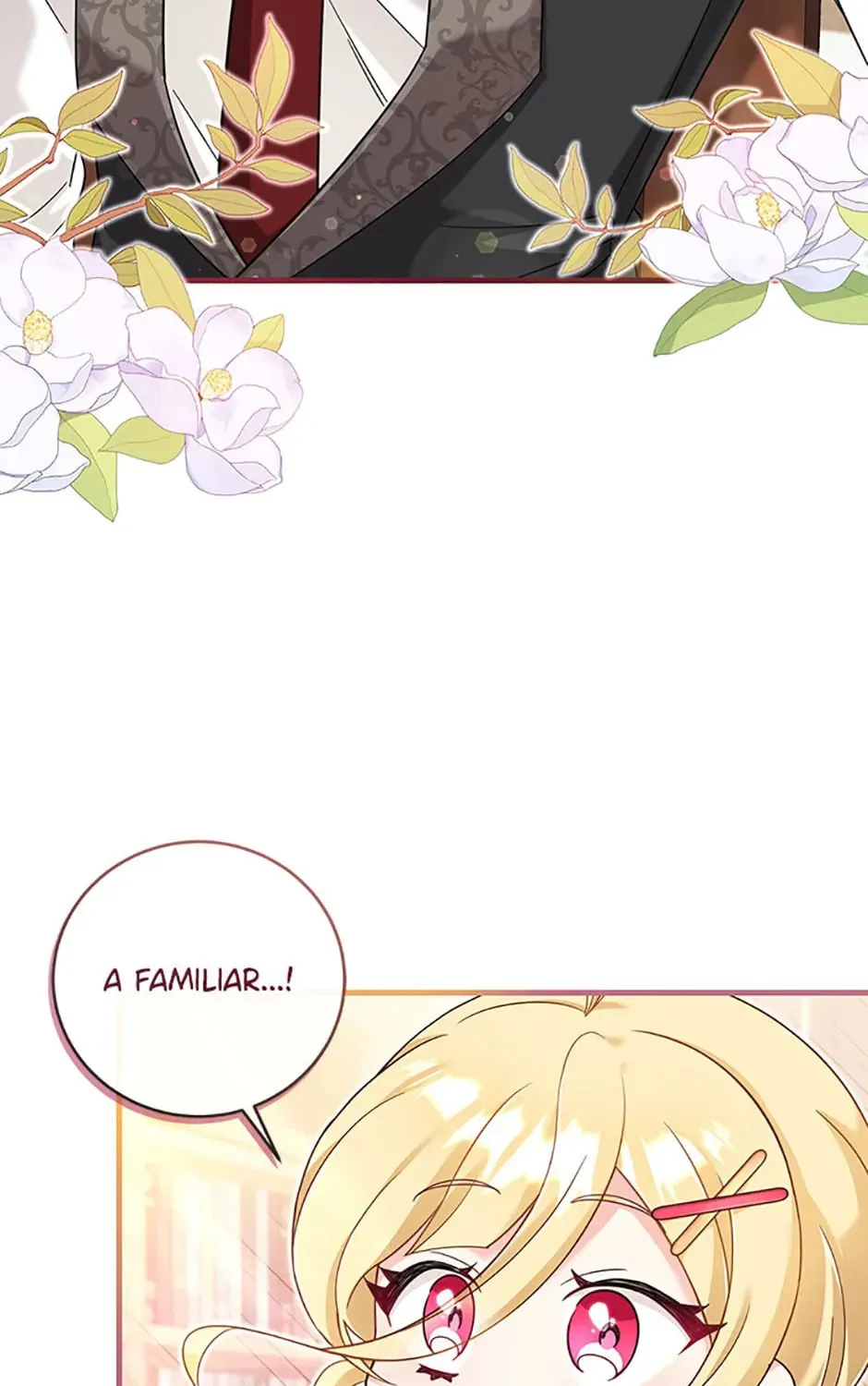 Baby Pharmacist Princess Chapter 20 page 21 - 