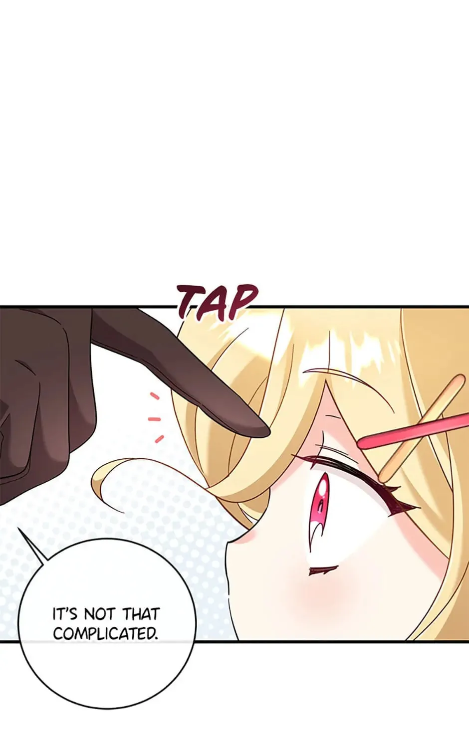 Baby Pharmacist Princess Chapter 20 page 37 - 
