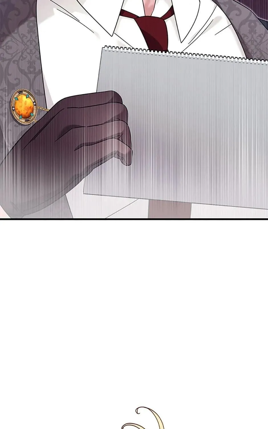 Baby Pharmacist Princess Chapter 20 page 5 - 