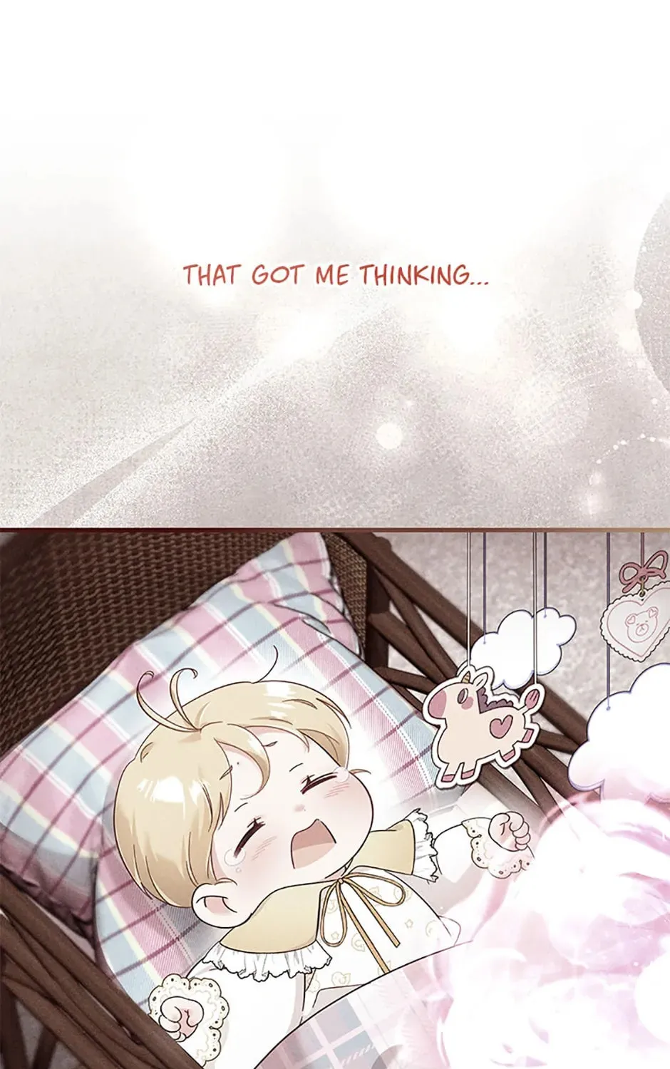 Baby Pharmacist Princess Chapter 20 page 43 - 
