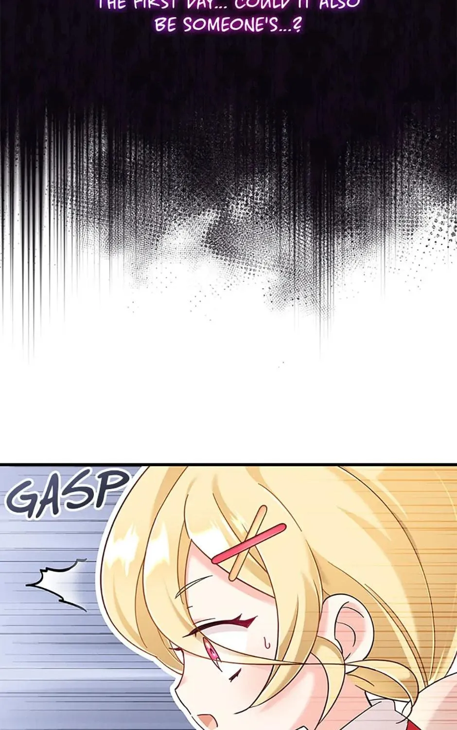 Baby Pharmacist Princess Chapter 20 page 53 - 