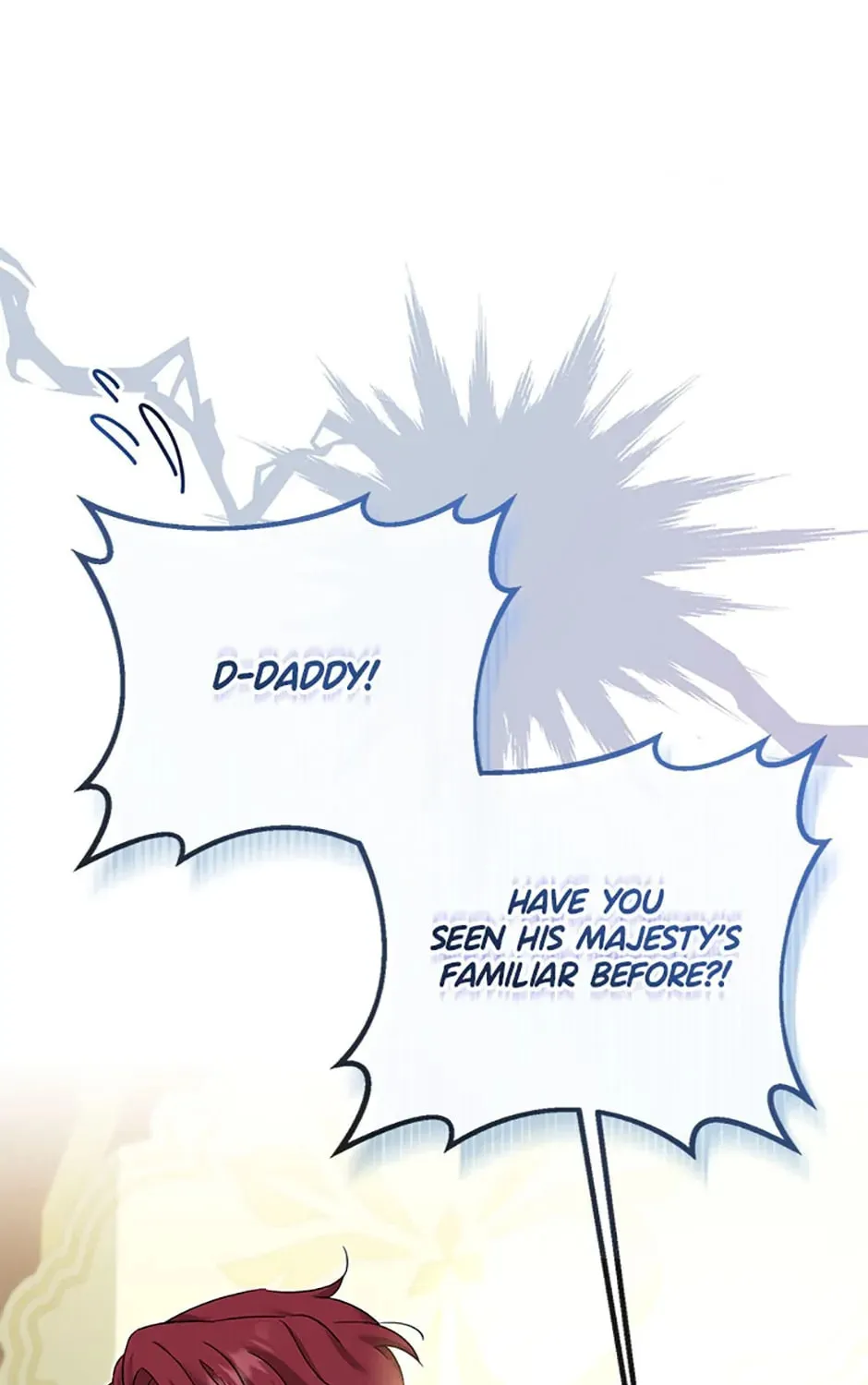 Baby Pharmacist Princess Chapter 20 page 55 - 