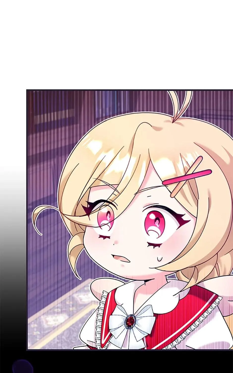 Baby Pharmacist Princess Chapter 20 page 59 - 