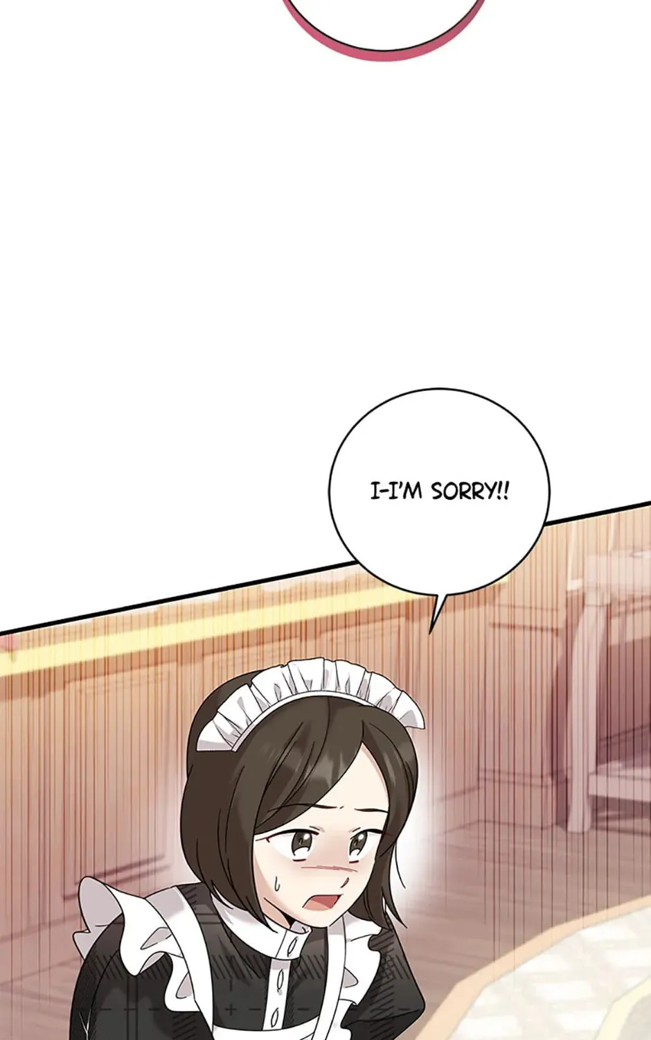 Baby Pharmacist Princess Chapter 20 page 73 - 