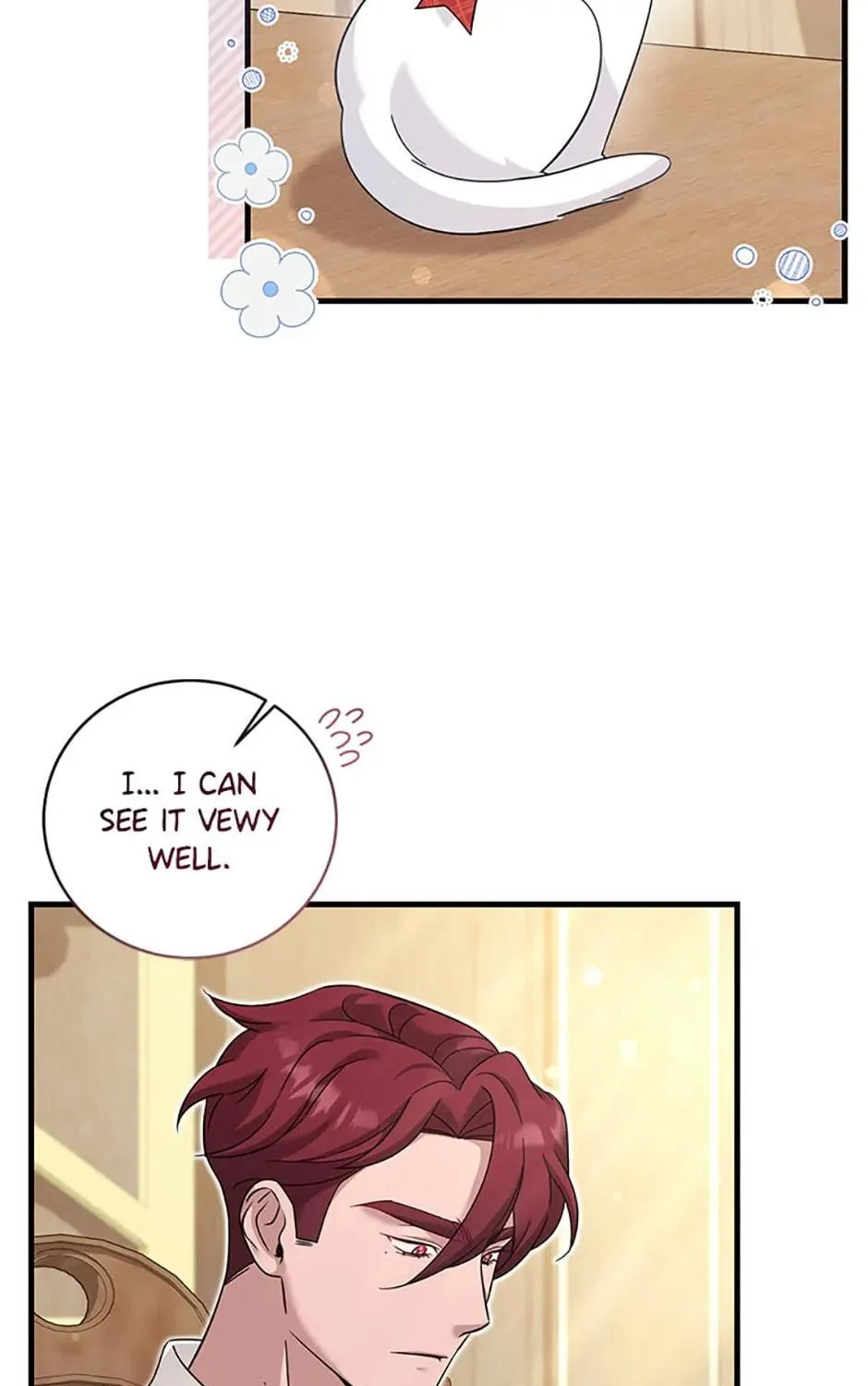 Baby Pharmacist Princess Chapter 20 page 9 - 