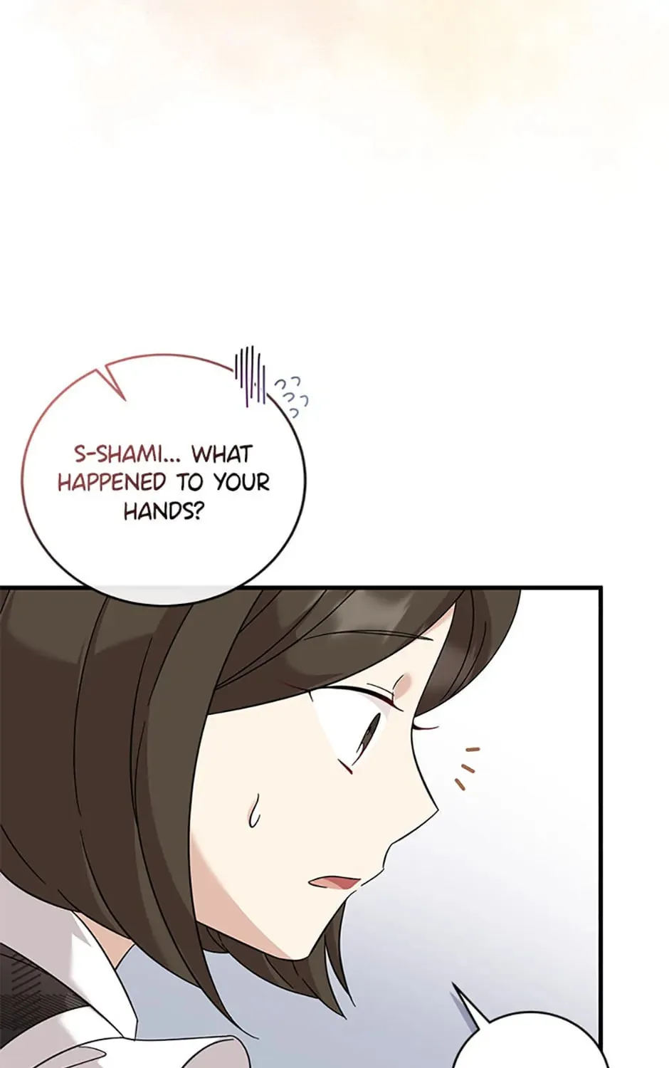 Baby Pharmacist Princess Chapter 20 page 81 - 