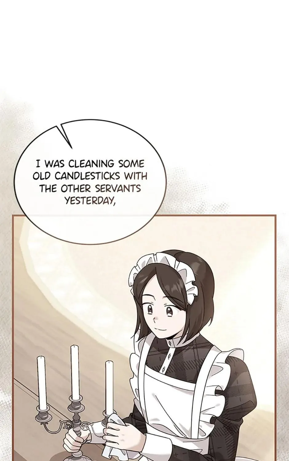 Baby Pharmacist Princess Chapter 20 page 83 - 