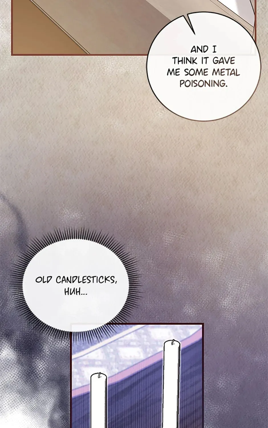Baby Pharmacist Princess Chapter 20 page 85 - 