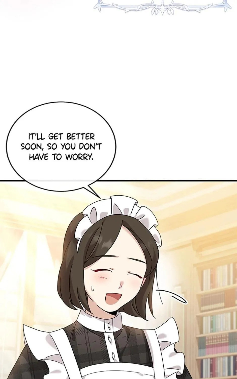 Baby Pharmacist Princess Chapter 20 page 89 - 