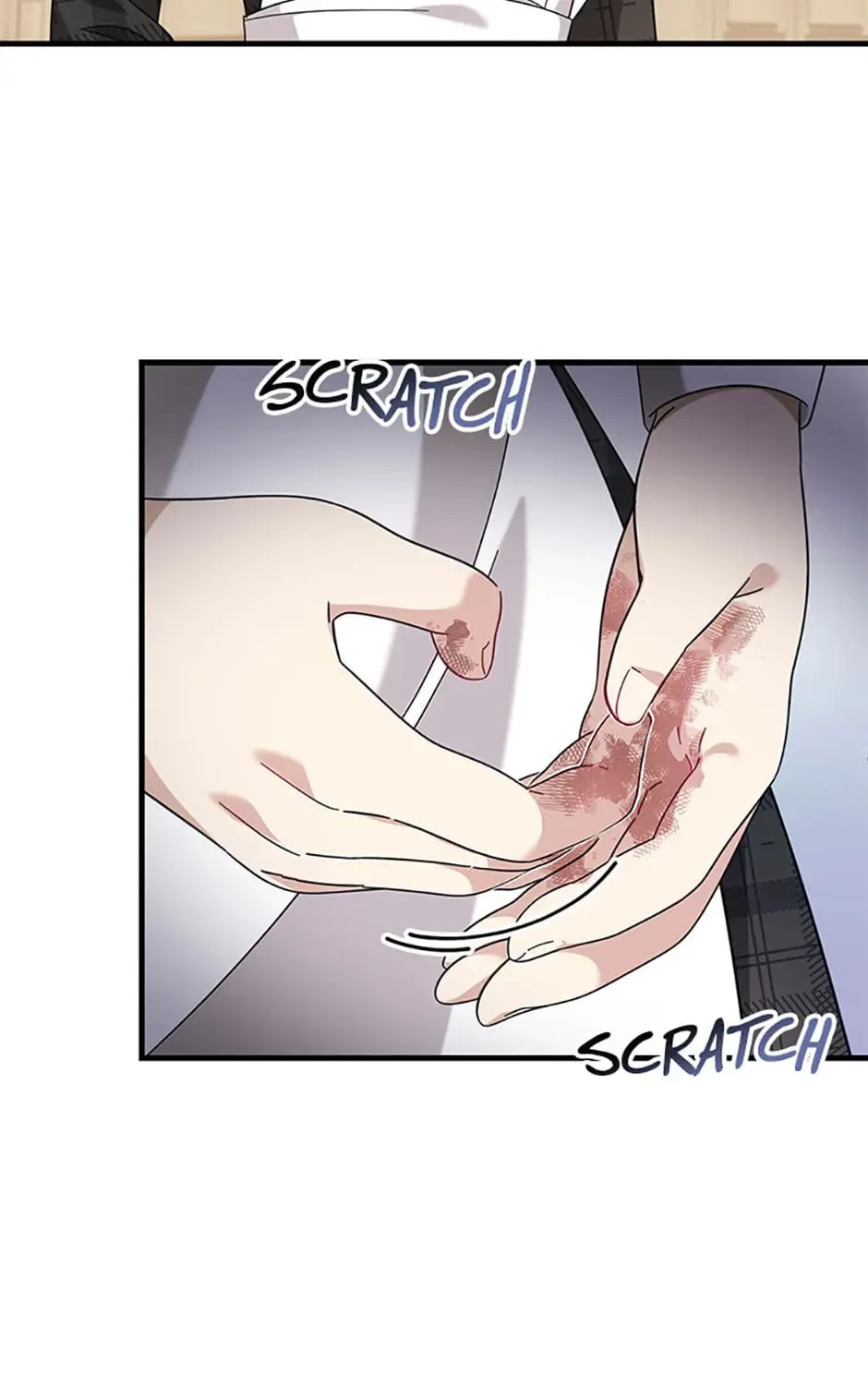 Baby Pharmacist Princess Chapter 20 page 91 - 