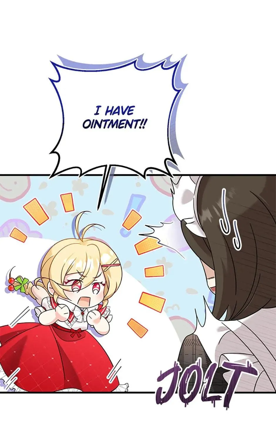 Baby Pharmacist Princess Chapter 20 page 99 - 