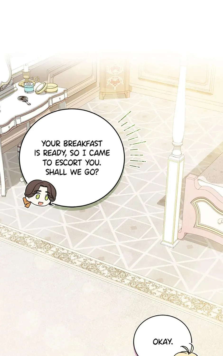 Baby Pharmacist Princess Chapter 21 page 101 - 