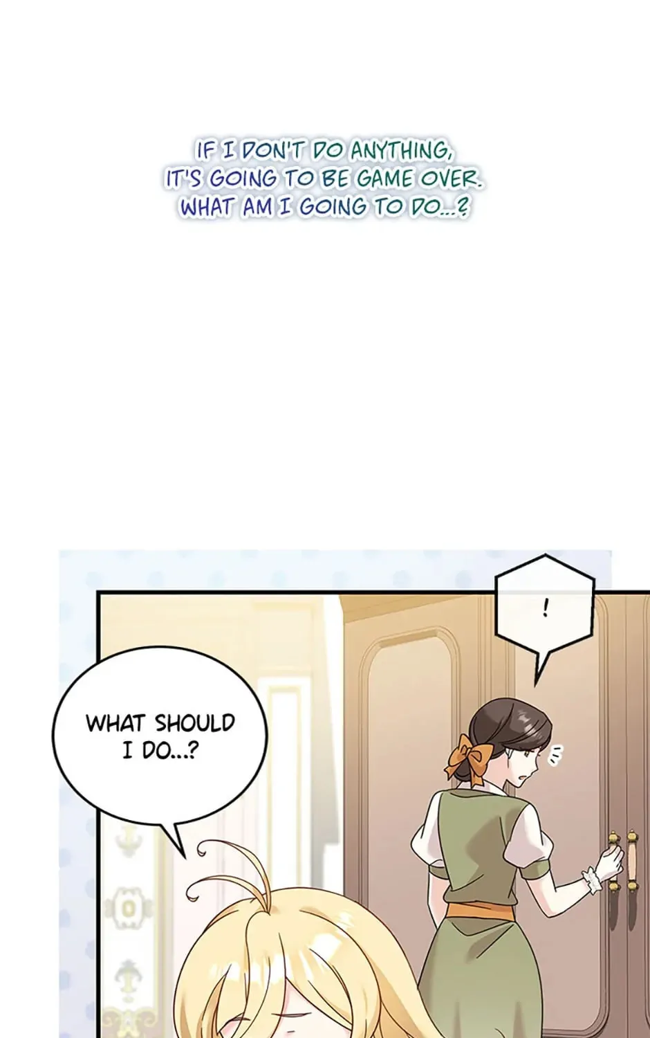 Baby Pharmacist Princess Chapter 21 page 103 - 
