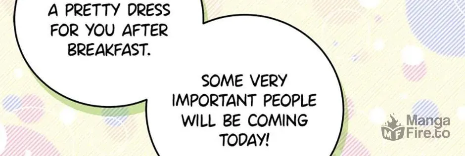 Baby Pharmacist Princess Chapter 21 page 110 - 