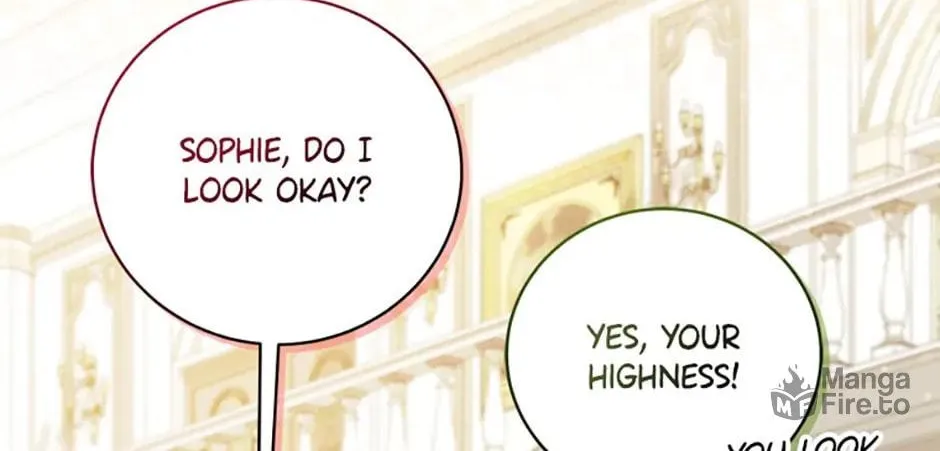 Baby Pharmacist Princess Chapter 21 page 120 - 