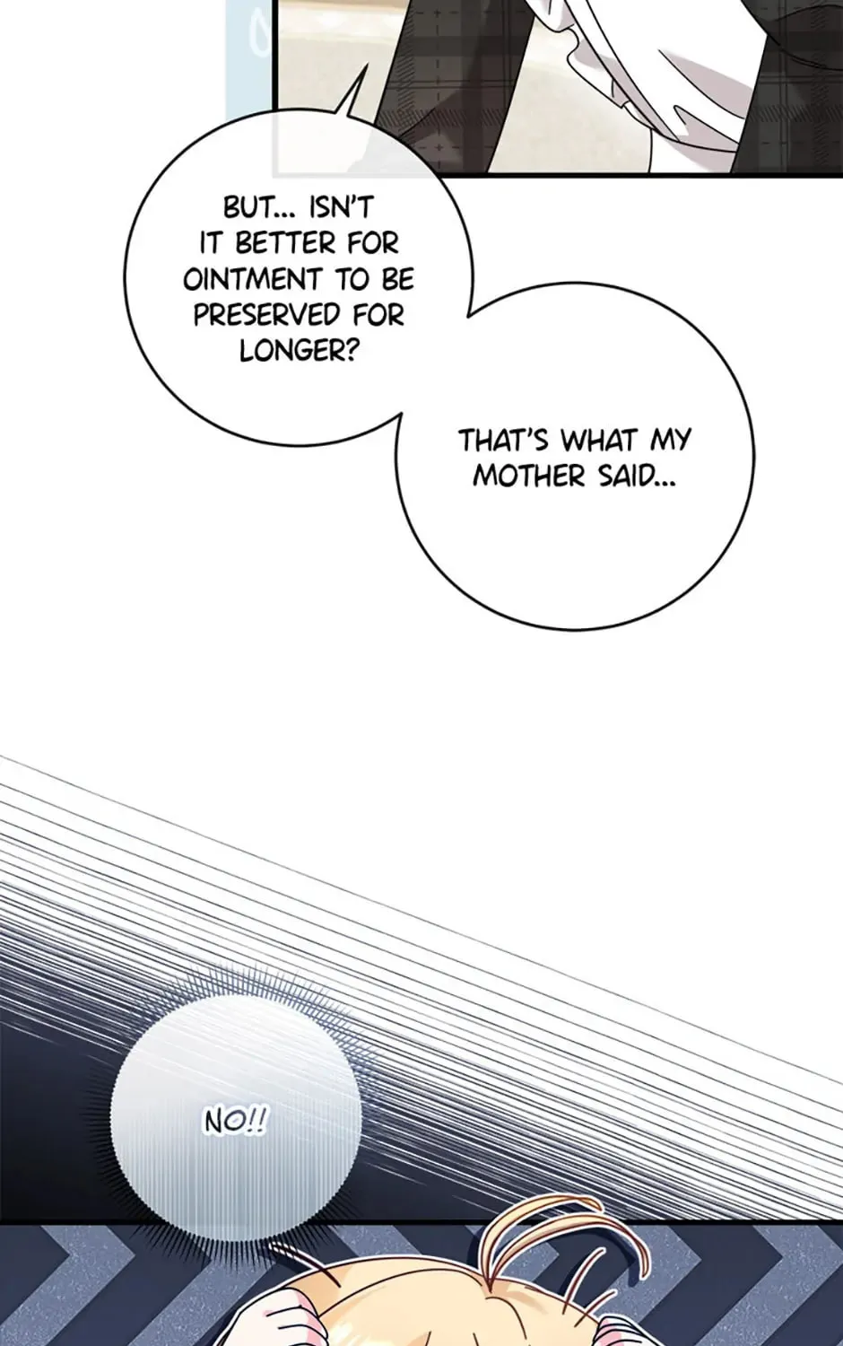 Baby Pharmacist Princess Chapter 21 page 13 - 
