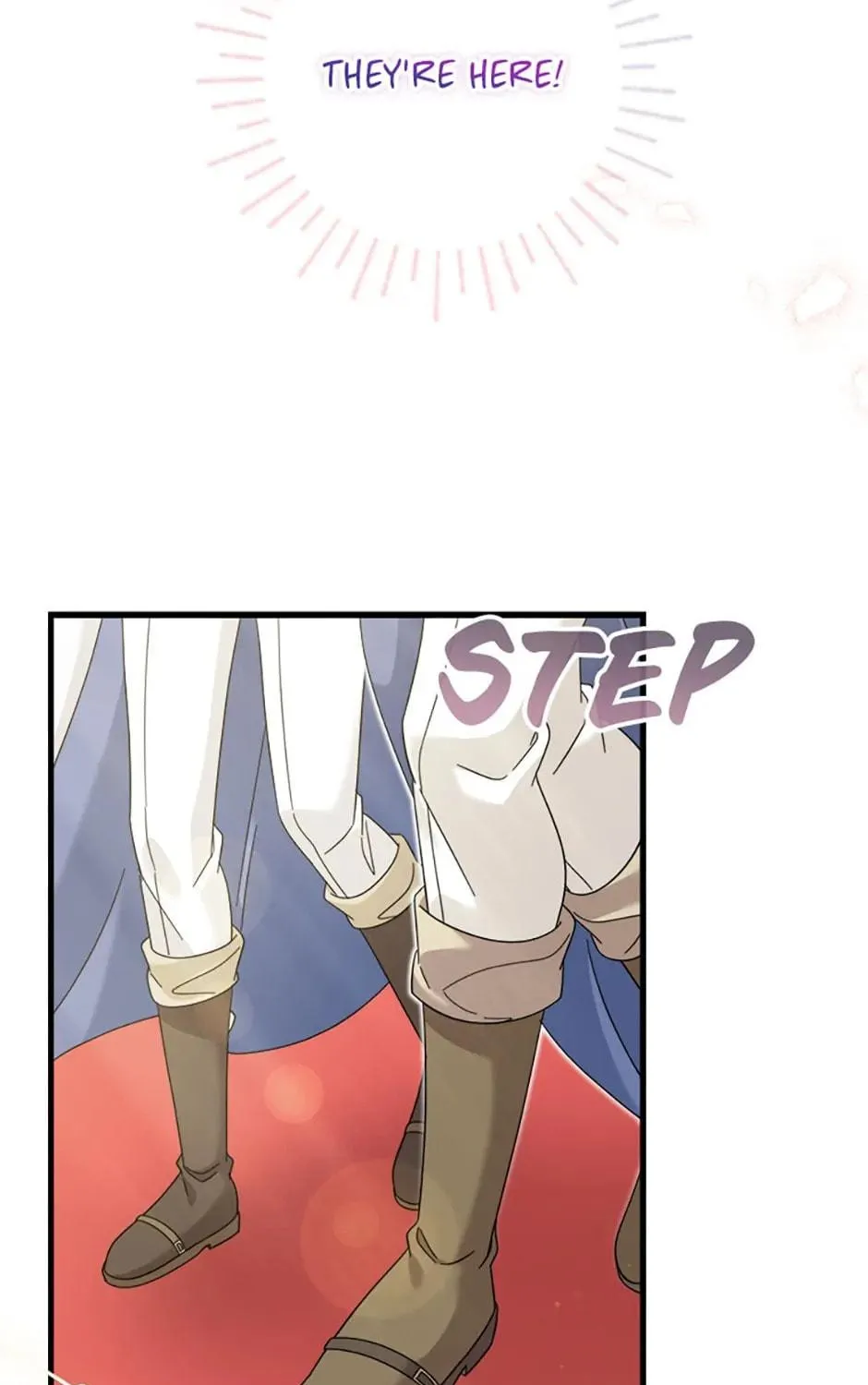 Baby Pharmacist Princess Chapter 21 page 125 - 